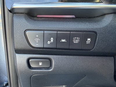 2020 Kia Niro EX Premium