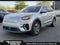 2020 Kia Niro EV EX Premium