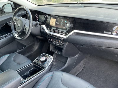 2020 Kia Niro EV EX Premium