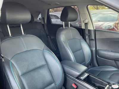 2020 Kia Niro EV EX Premium