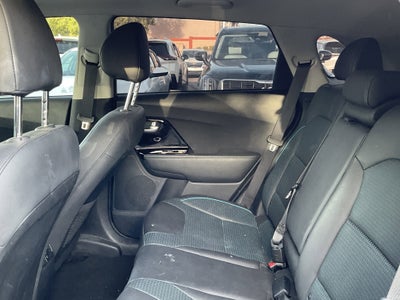 2020 Kia Niro EV EX Premium