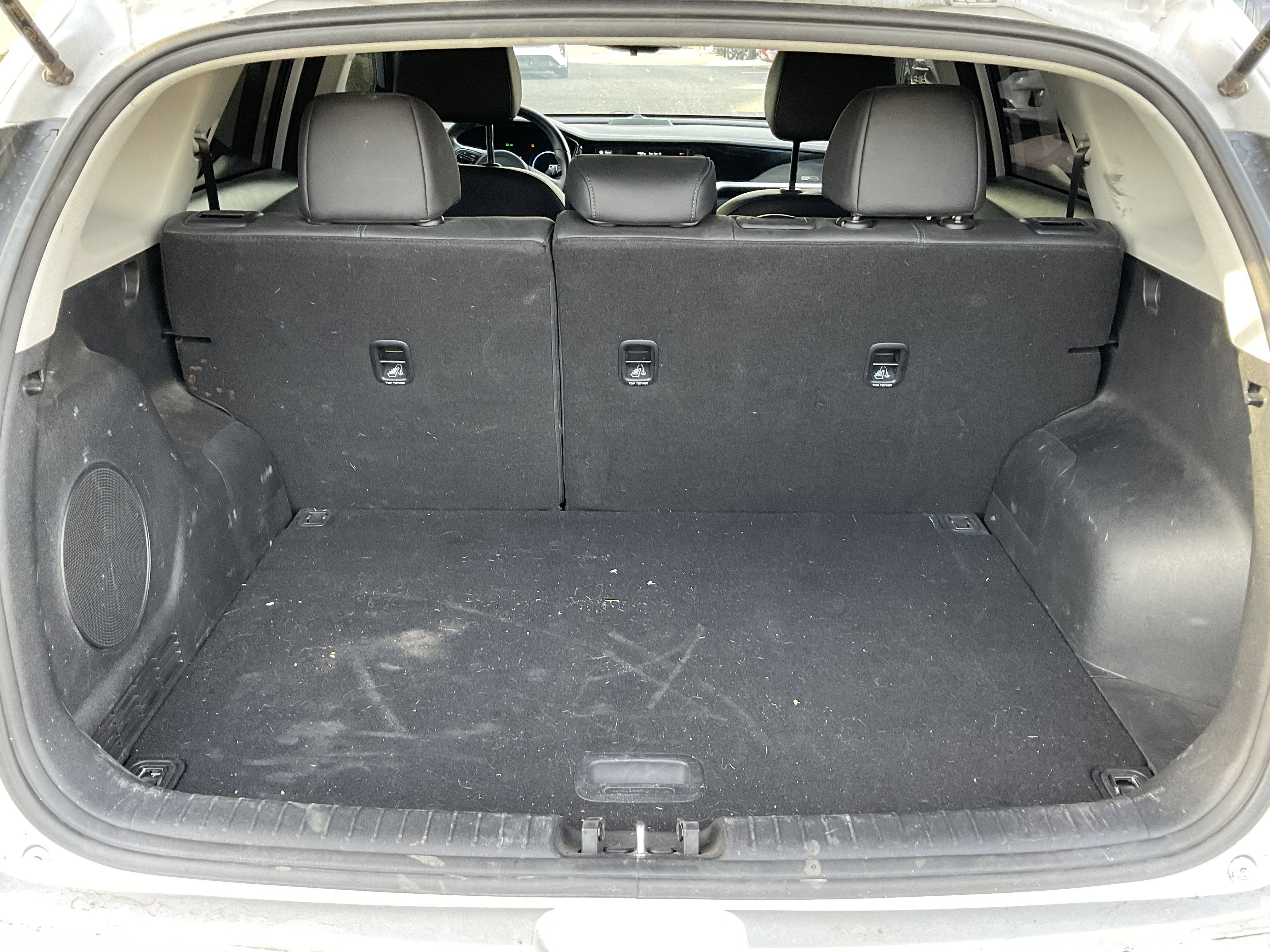 2020 Kia Niro EV EX Premium