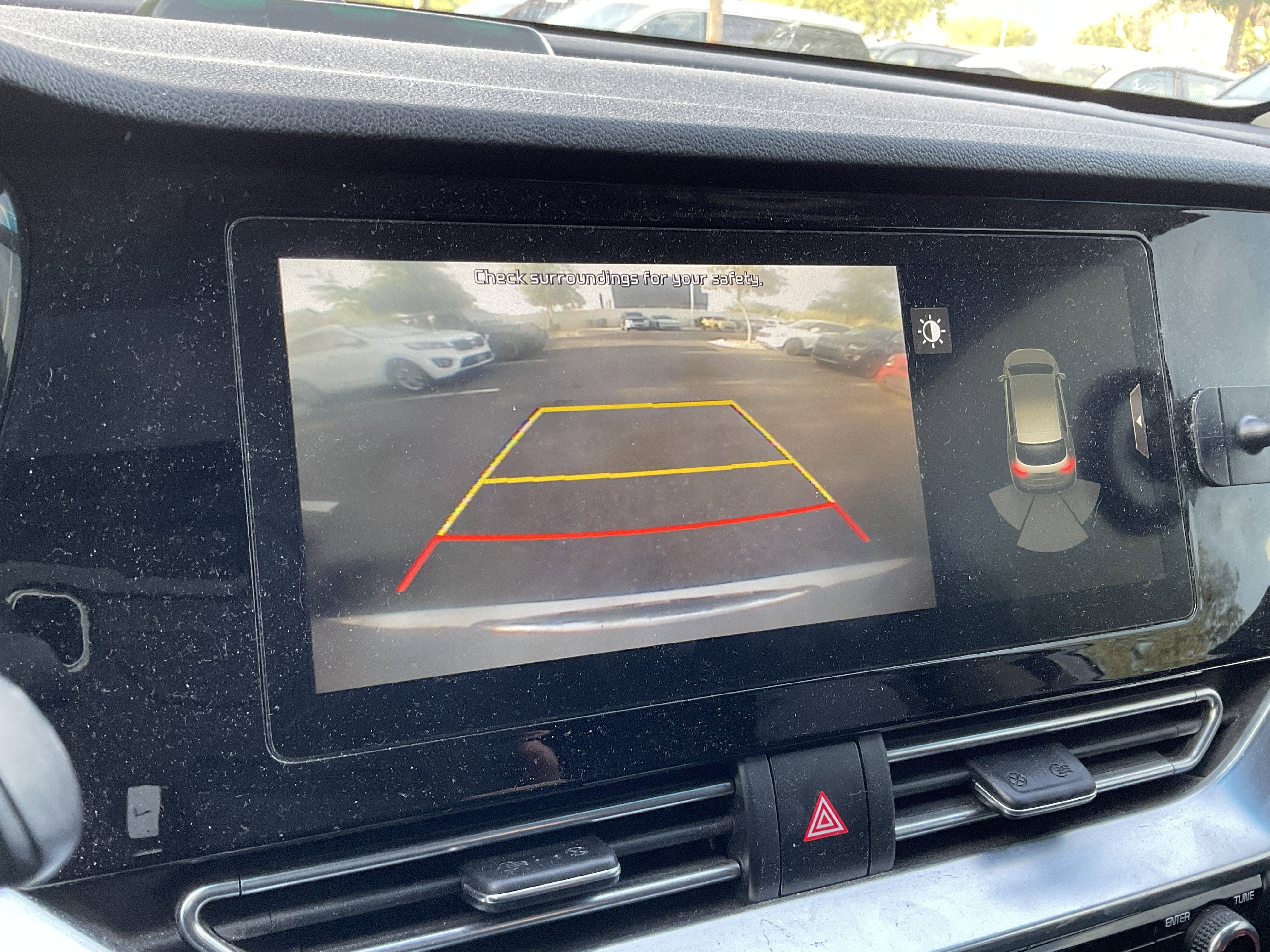 2020 Kia Niro EV EX Premium