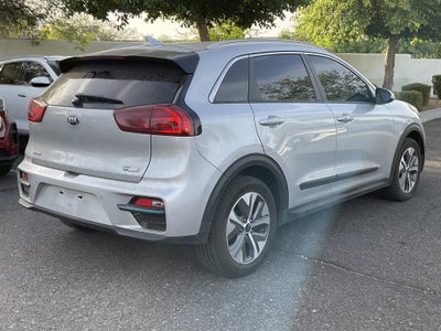 2020 Kia Niro EV EX Premium