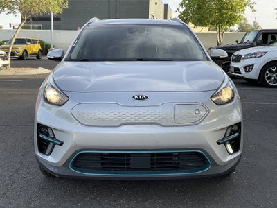 2020 Kia Niro EV EX Premium