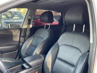 2020 Kia Niro EV EX Premium