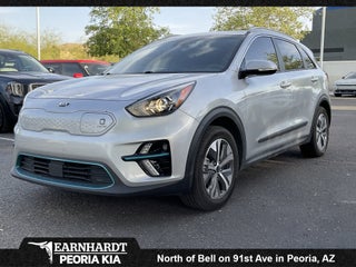 2020 Kia Niro EV EX Premium