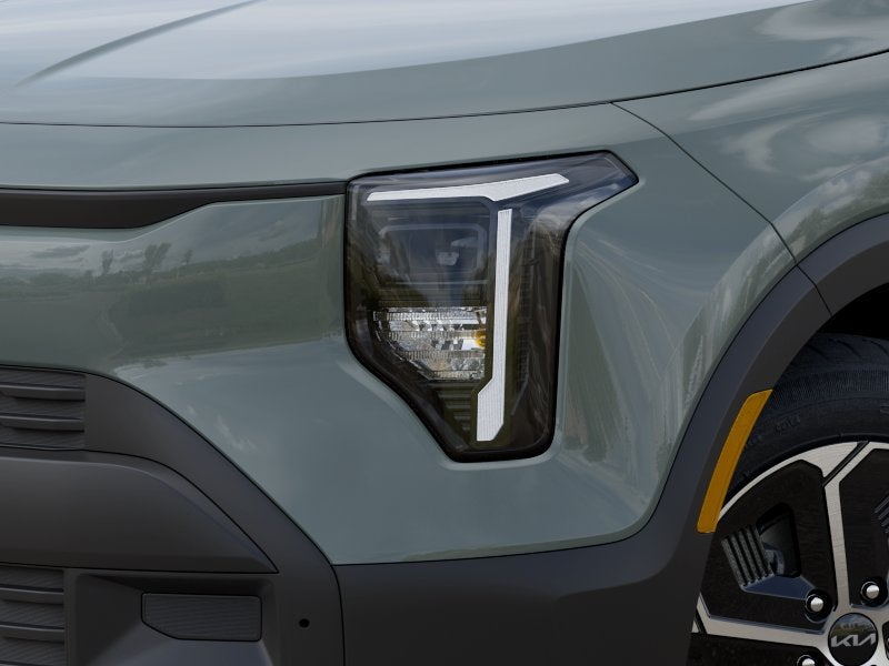 2027 Kia Niro LX
