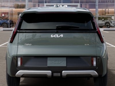 2027 Kia Niro LX