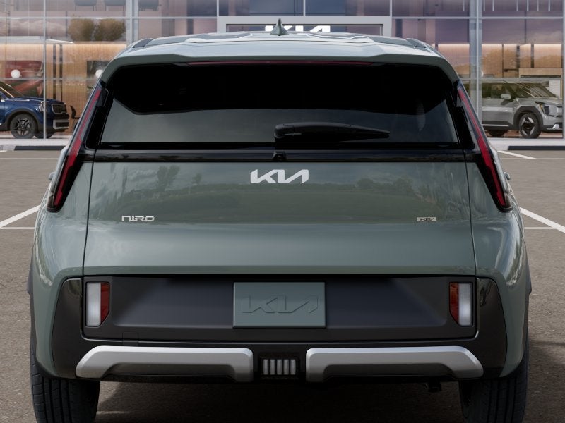 2027 Kia Niro LX