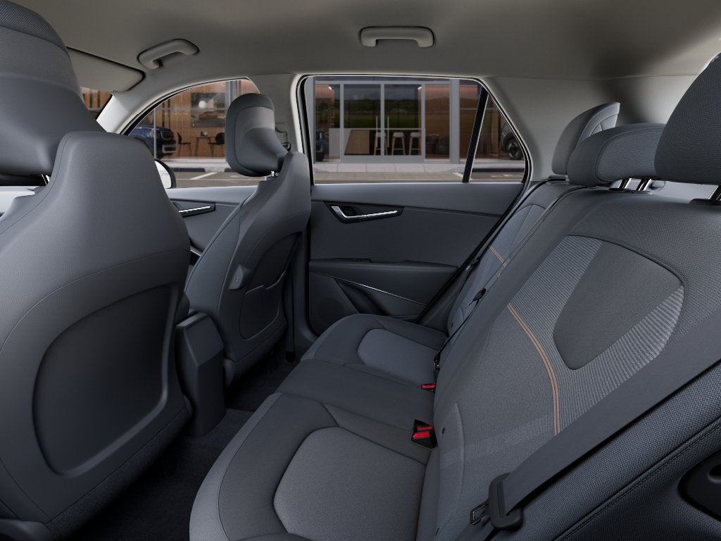 2027 Kia Niro LX