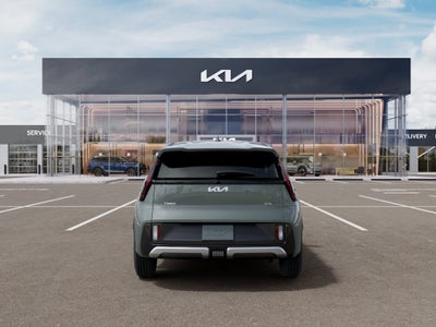 2027 Kia Niro LX
