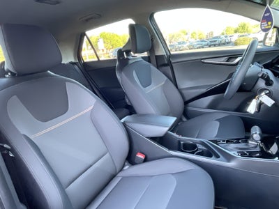 2024 Kia Niro LX* 1 OWNER/ CLEAN CARFAX