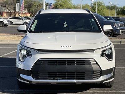 2024 Kia Niro LX* 1 OWNER/ CLEAN CARFAX