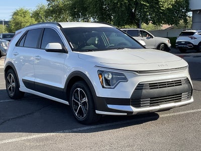 2024 Kia Niro LX* 1 OWNER/ CLEAN CARFAX
