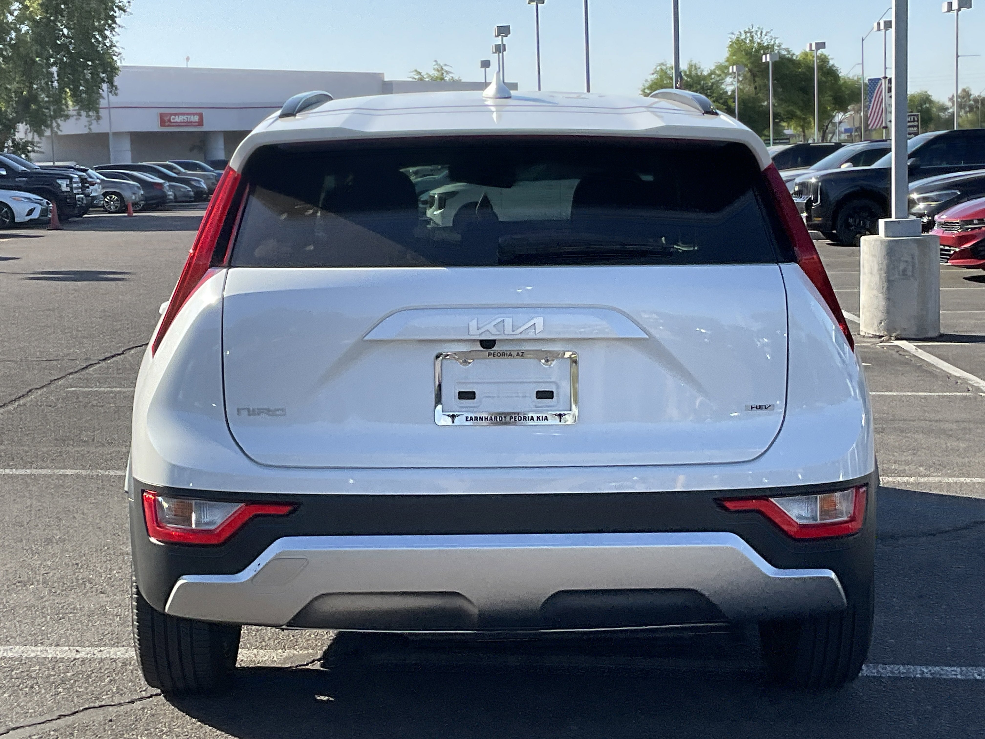 2024 Kia Niro LX* 1 OWNER/ CLEAN CARFAX