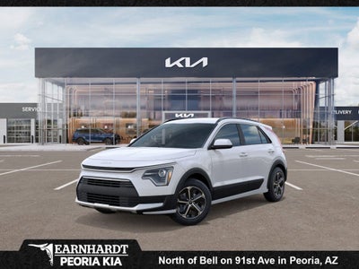 2026 Kia Niro LX