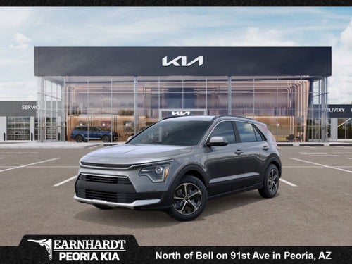 2026 Kia Niro LX