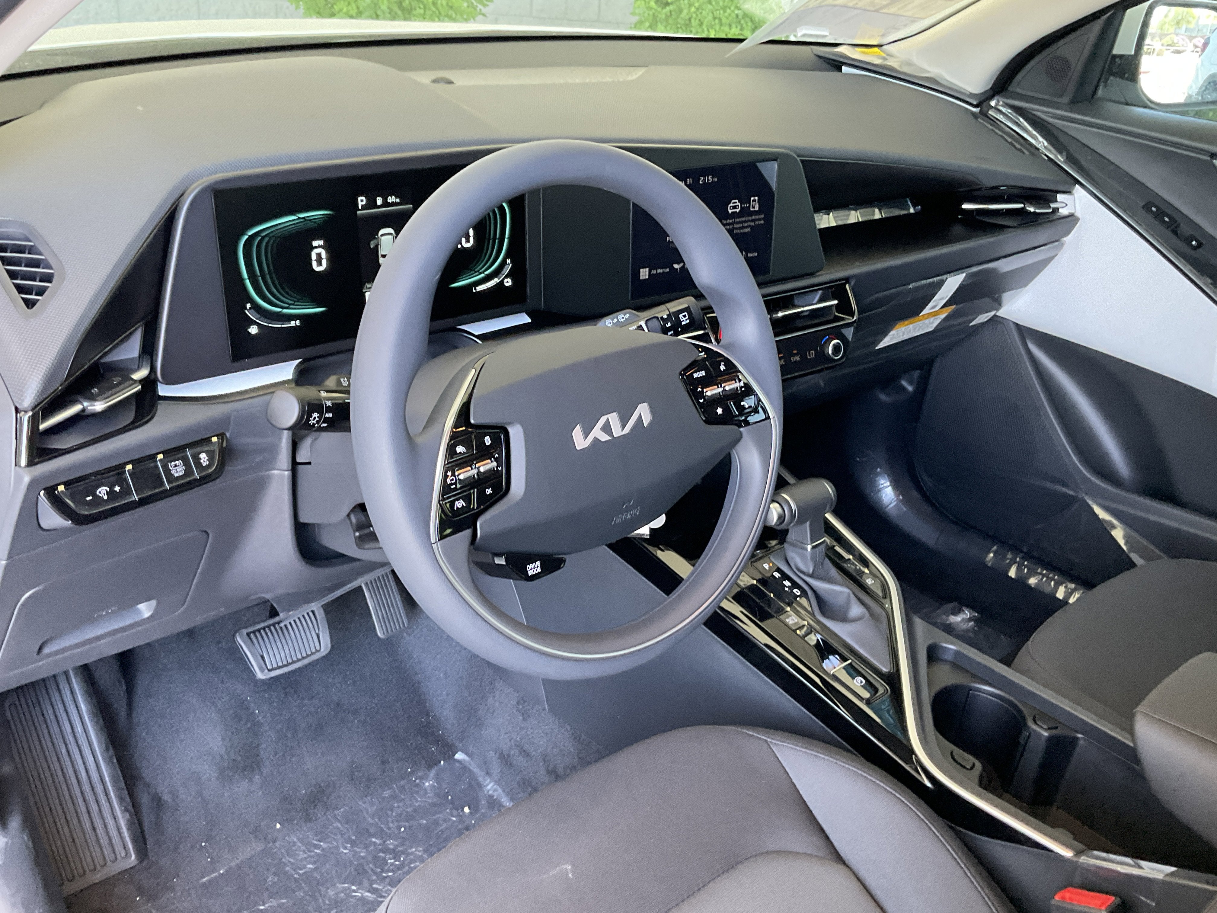 2026 Kia Niro LX