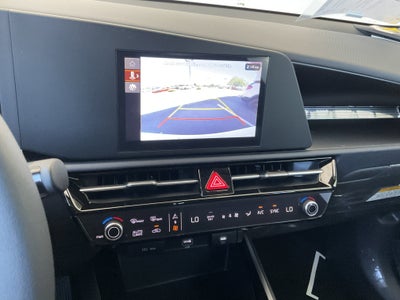 2026 Kia Niro LX