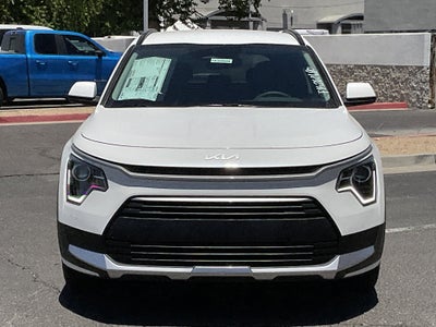 2026 Kia Niro LX