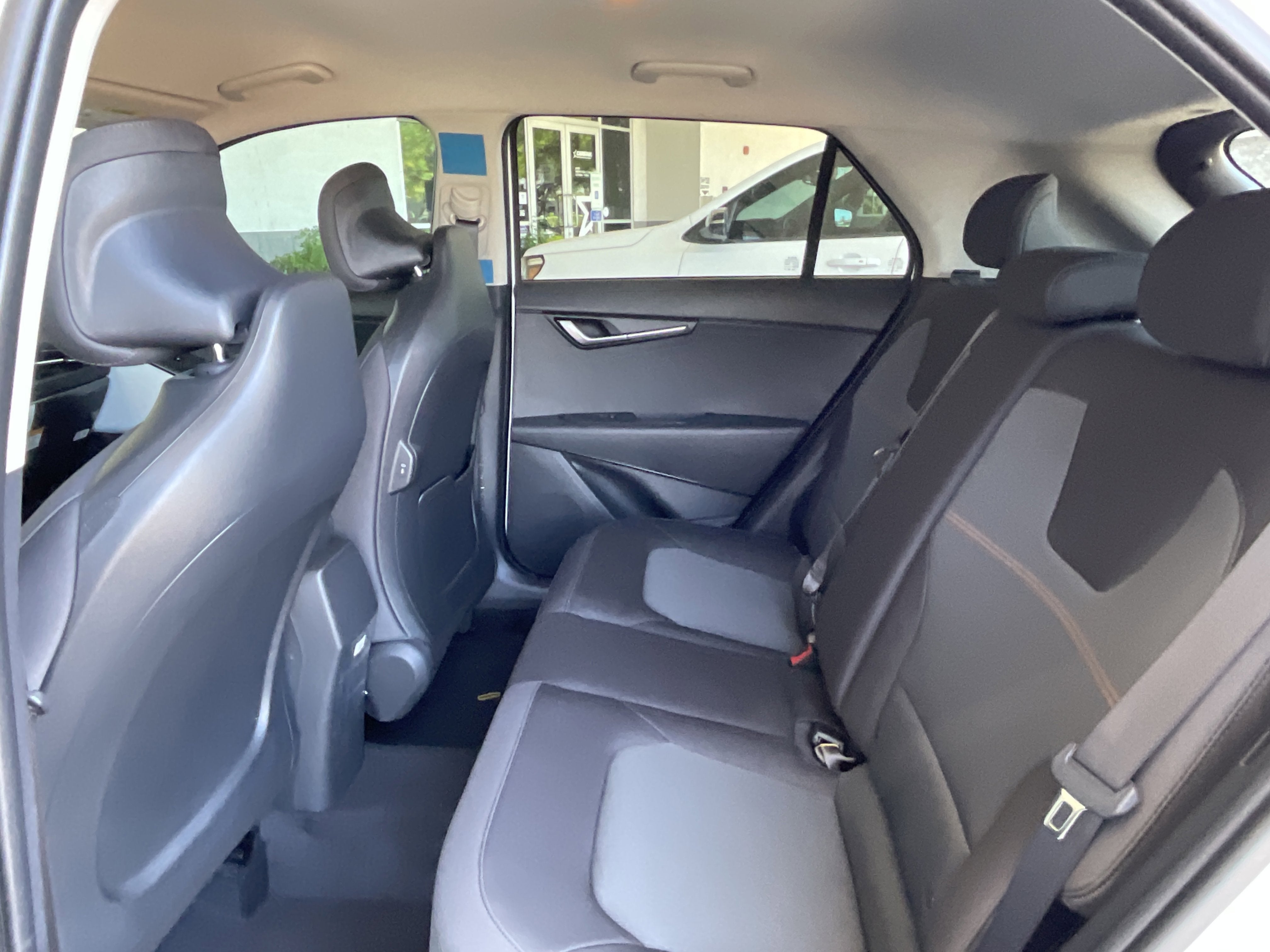 2026 Kia Niro LX