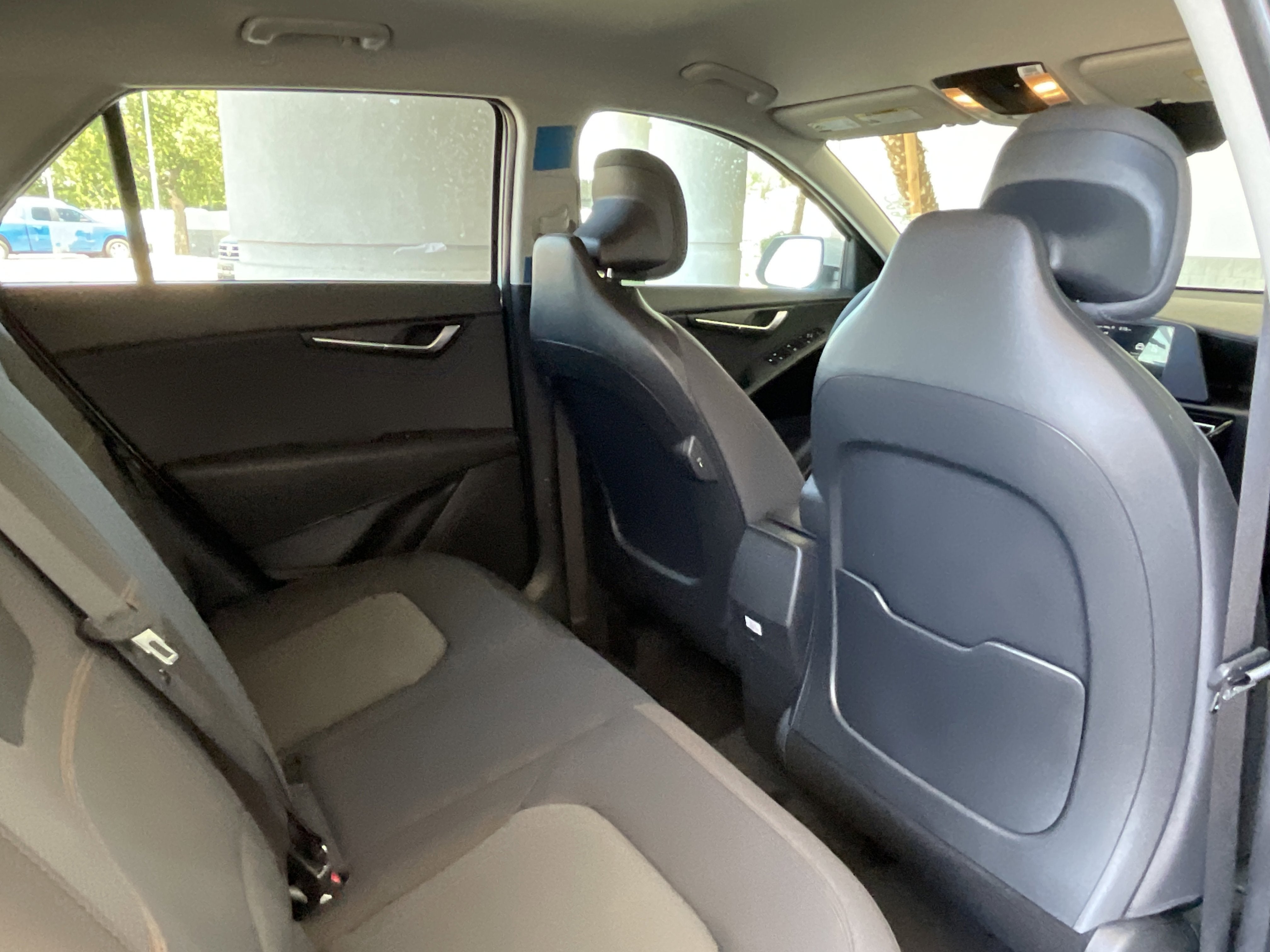 2026 Kia Niro LX