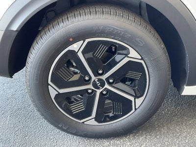 2026 Kia Niro LX