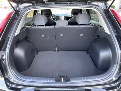 2025 Kia Niro LX