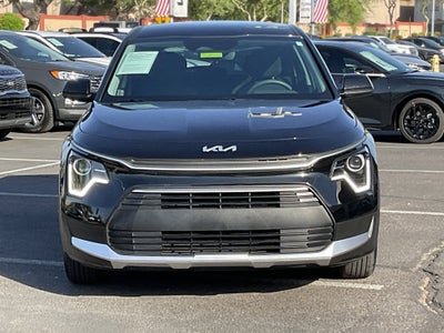 2025 Kia Niro LX
