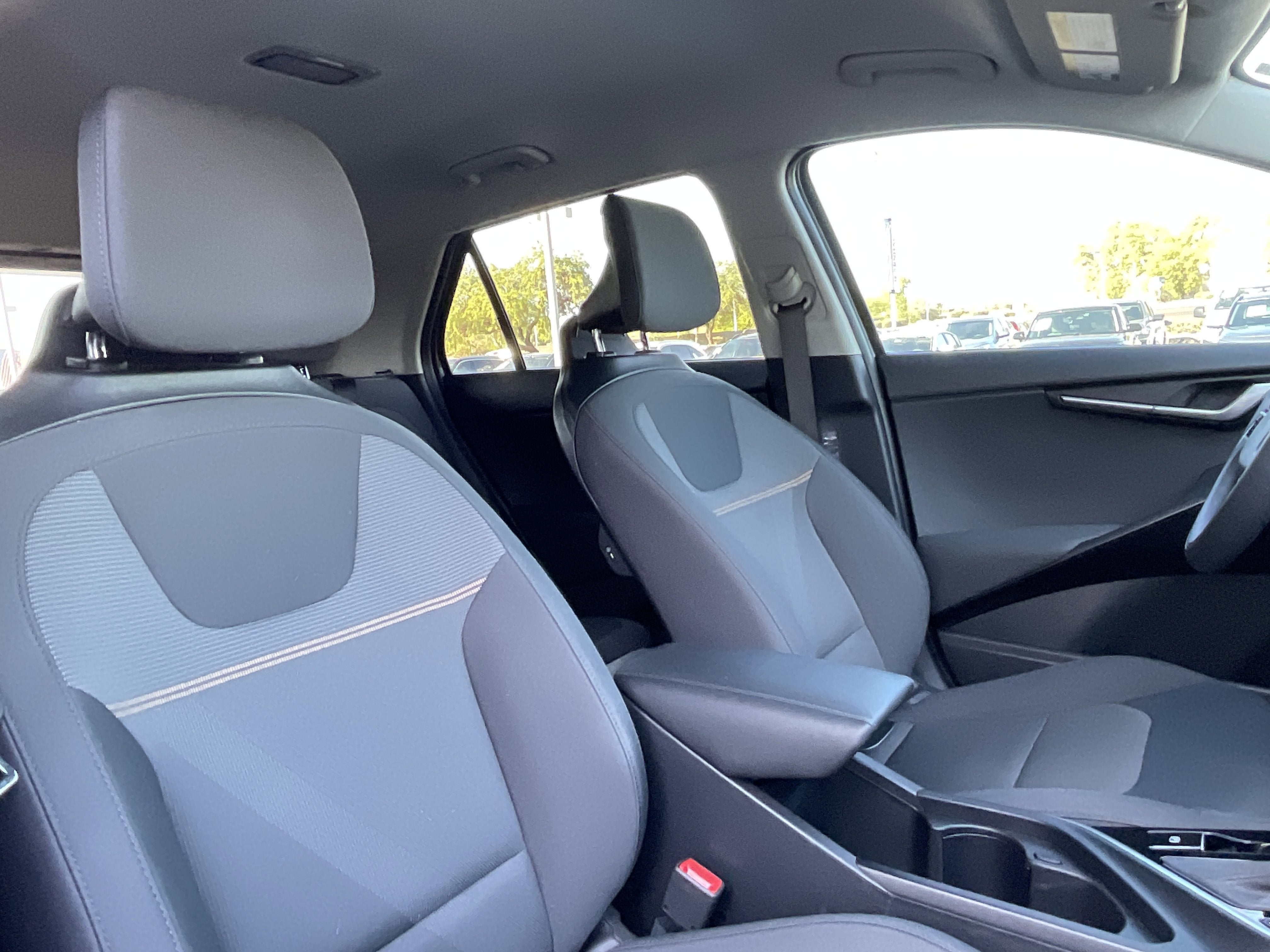 2025 Kia Niro LX
