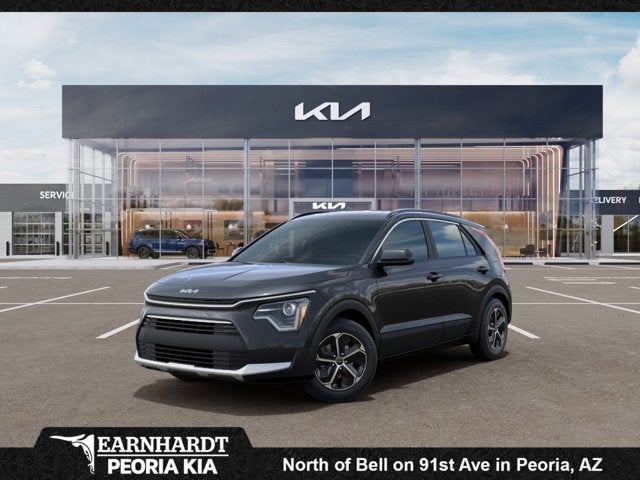 2026 Kia Niro LX