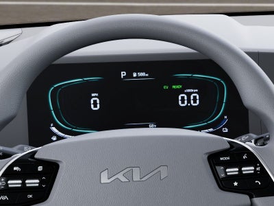 2026 Kia Niro LX
