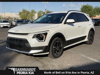 2026 Kia Niro LX