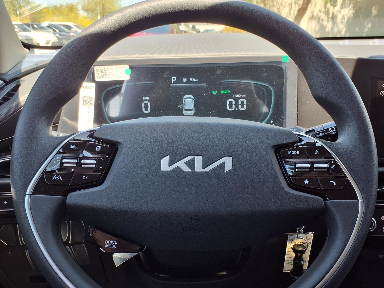 2026 Kia Niro LX