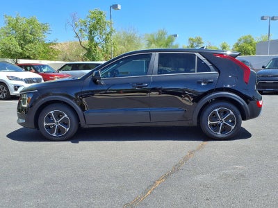 2026 Kia Niro LX