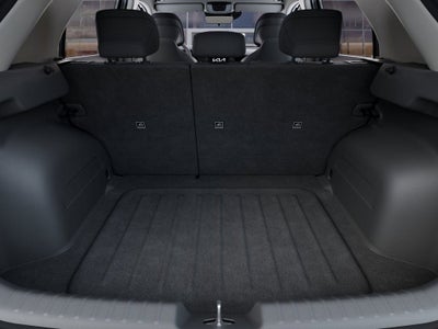 2026 Kia Niro LX