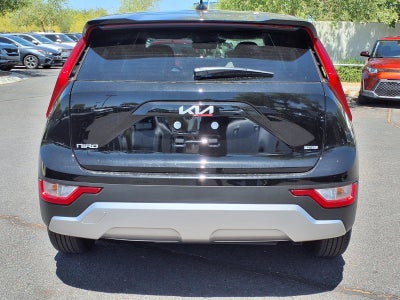 2026 Kia Niro LX