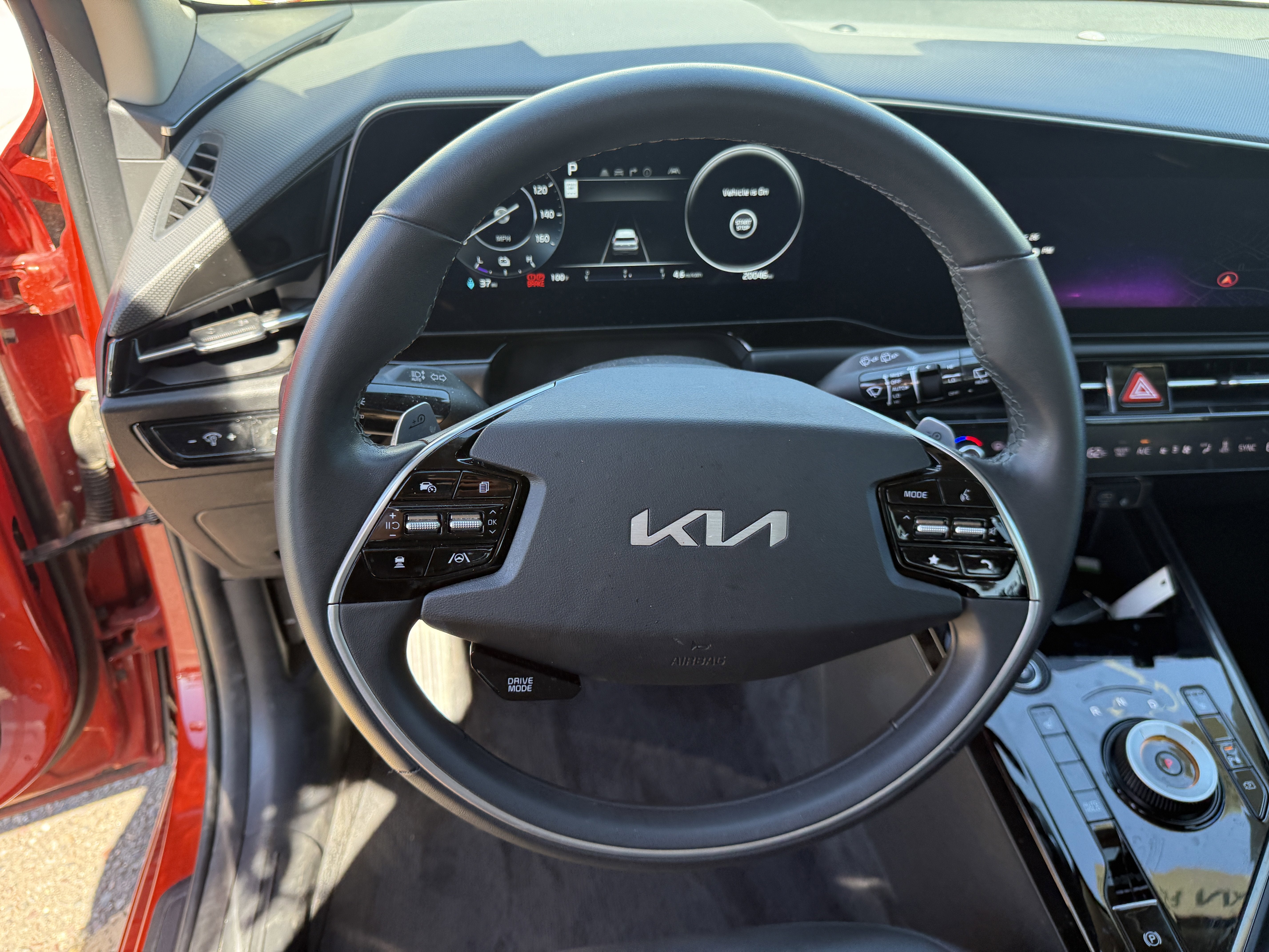2023 Kia Niro EV Wind**1 OWNER CLN CF**