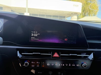 2023 Kia Niro EV Wind**1 OWNER CLN CF**