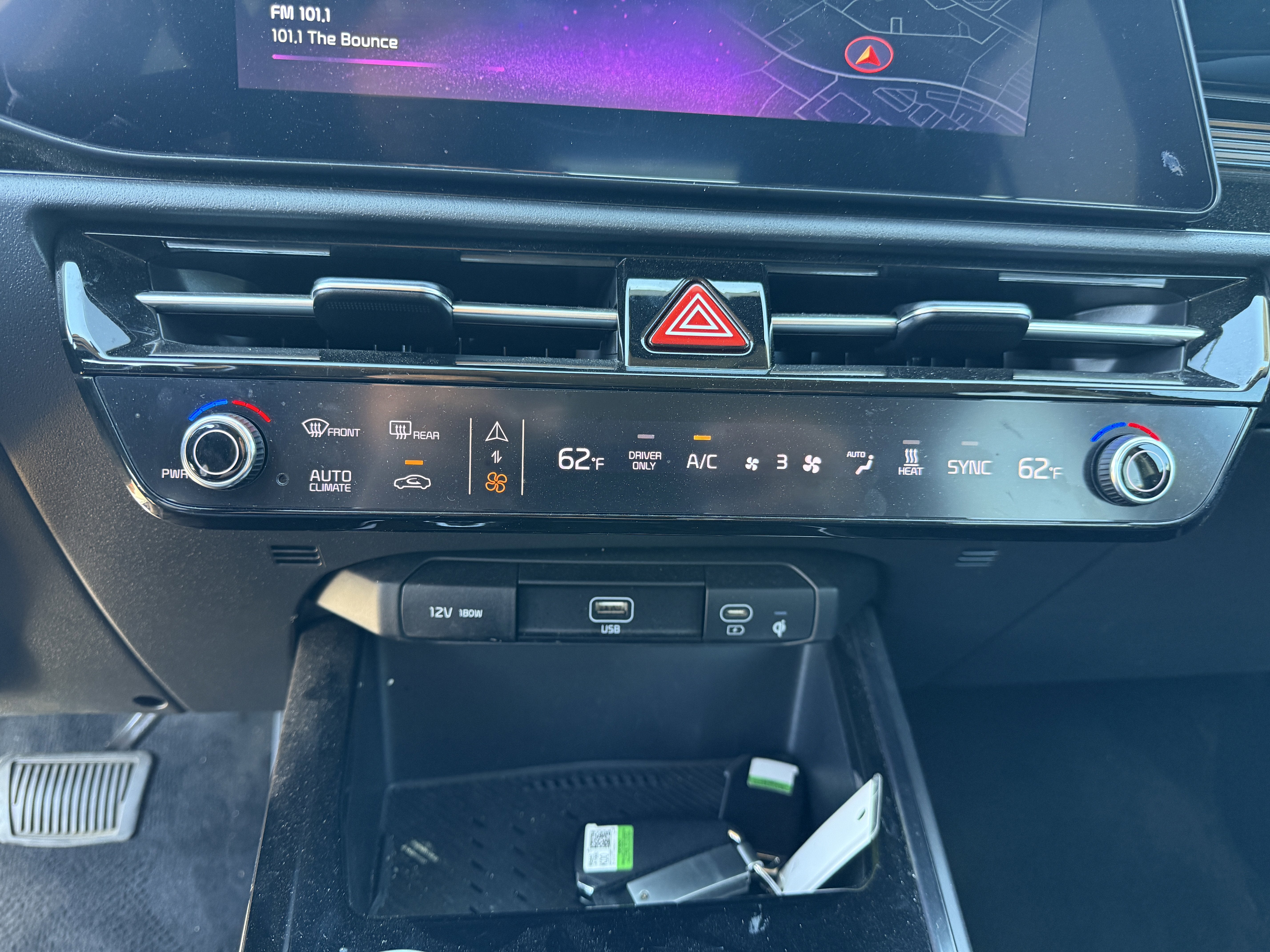 2023 Kia Niro EV Wind**1 OWNER CLN CF**