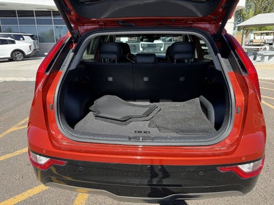2023 Kia Niro EV Wind**1 OWNER CLN CF**