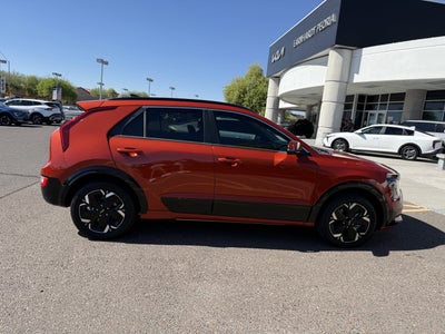 2023 Kia Niro EV Wind**1 OWNER CLN CF**