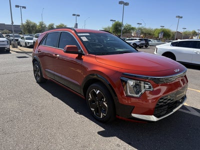 2023 Kia Niro EV Wind**1 OWNER CLN CF**