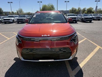 2023 Kia Niro EV Wind**1 OWNER CLN CF**