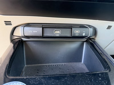 2023 Kia Niro EV Wind**1 OWNER CLN CF**