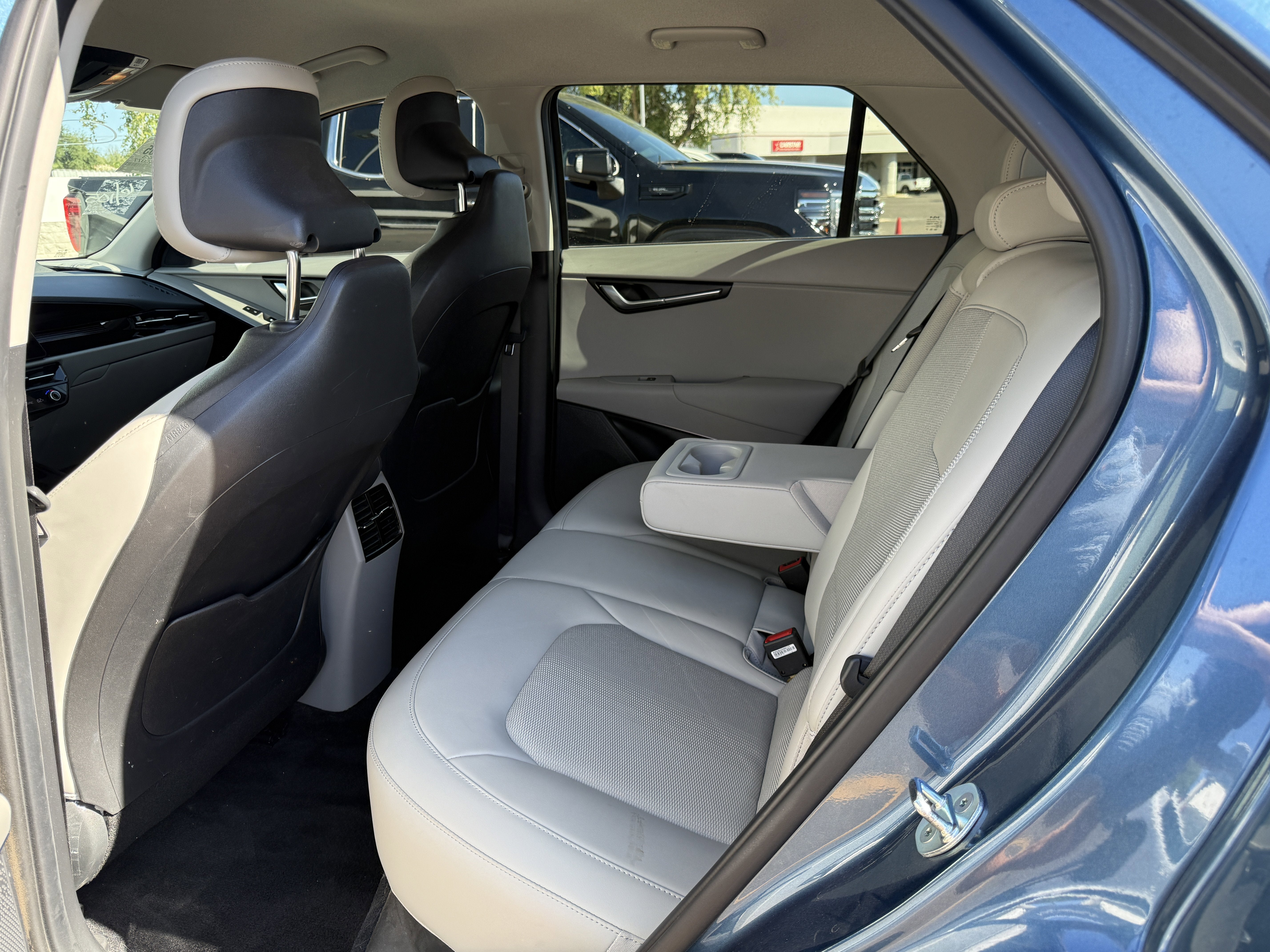 2023 Kia Niro EV Wind**1 OWNER CLN CF**