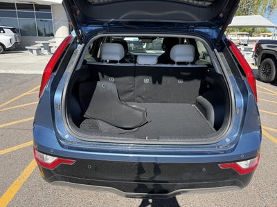 2023 Kia Niro EV Wind**1 OWNER CLN CF**