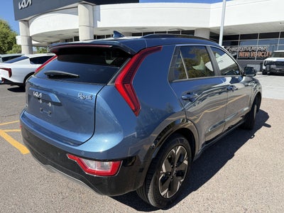 2023 Kia Niro EV Wind**1 OWNER CLN CF**