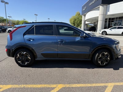 2023 Kia Niro EV Wind**1 OWNER CLN CF**